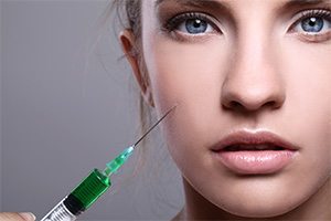 face lift botox