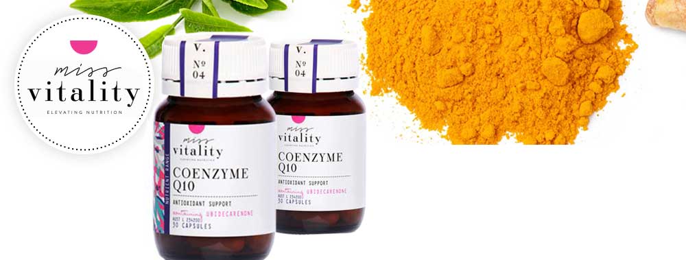 miss vitality co enzyme q10 anti oxidant